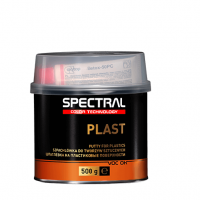 SPECTRAL PLAST (для пластика) 0,5кг #9