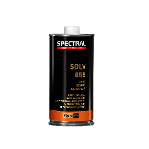 SPECTRAL SOLV 855       Разбавитель для акрила  5л #9