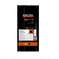 SPECTRAL SOLV 875       Разбавитель  по базе 5л #9