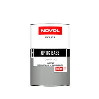 NOVOL ULTRA  WHITE  0,8 L #9 