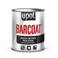 U-POL 1к грунт - изолятор Barcoat 1L #2