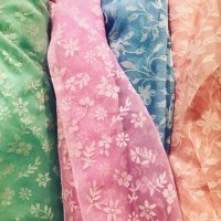 РАЗНООБРАЗНЫЕ ТКАНИ 