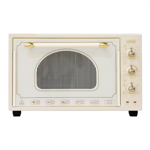 Мини-печь Artel MD-3618 Art-Retro