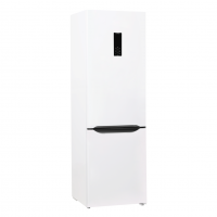 Двухкамерный холодильник Artel HD 455RWENE-WH