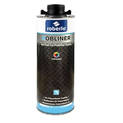 ROBERLO ROBLINER  комплект  4шт x 0,6л + 1шт x 0,8л  прозрачный  #7