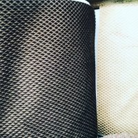 ОБИВОЧНАЯ ТКАНЬ