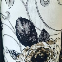 ОБИВОЧНАЯ ТКАНЬ