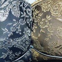 ОБИВОЧНАЯ ТКАНЬ