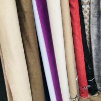 ОБИВОЧНАЯ ТКАНЬ