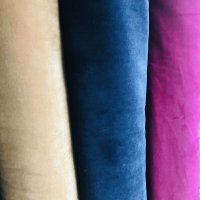 ОБИВОЧНАЯ ТКАНЬ