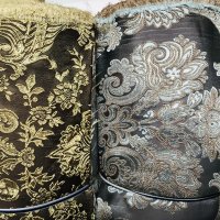 ОБИВОЧНАЯ ТКАНЬ