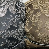 ОБИВОЧНАЯ ТКАНЬ