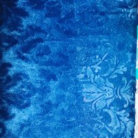 ОБИВОЧНАЯ ТКАНЬ