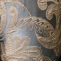 ОБИВОЧНАЯ ТКАНЬ