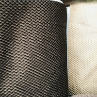 ОБИВОЧНАЯ ТКАНЬ