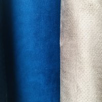 ОБИВОЧНАЯ ТКАНЬ