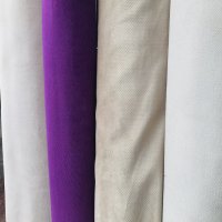 ОБИВОЧНАЯ ТКАНЬ