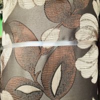 ОБИВОЧНАЯ ТКАНЬ