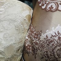 ОБИВОЧНАЯ ТКАНЬ