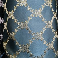 ОБИВОЧНАЯ ТКАНЬ