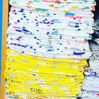 СИТЕЦ, ФЛАНЕЛЬ, ТРИКОТАЖ