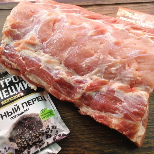 Карбонат (свиной) 