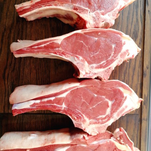 Антрекот (говяжий) 