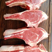 Антрекот (говяжий)