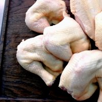 Окорочок (Куриный)