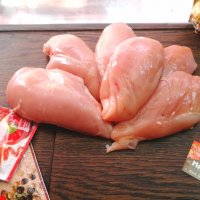 Филе(куриное)