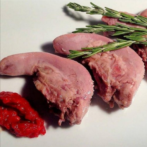 Язык(свиной)