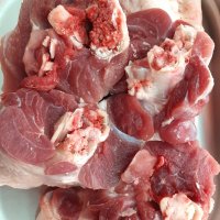 Суповой набор (свиной)