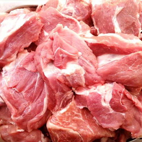 Гуляш (свиной)