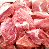 Гуляш (свиной)