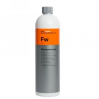 Koch Fw (Fleckenwasser) Пятновыводитель для текстиля, кожи, внутренней отделки 1л. Koch 36001 #7