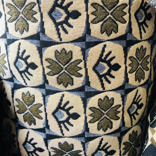 ОБИВОЧНАЯ ТКАНЬ «ГОБЕЛЕН»