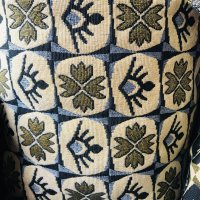 ОБИВОЧНАЯ ТКАНЬ «ГОБЕЛЕН»