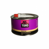 Toro Универсальная Premium 3,7 кг. Желтая  #7