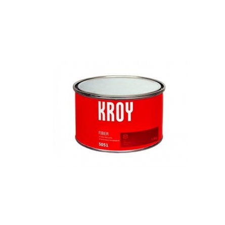 Kroy Шпатлевка СARBON FIBER NEW 1,8 кг. Kroy 1,8 кг  #7