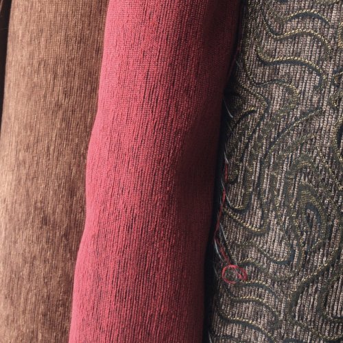 ОБИВОЧНАЯ ТКАНЬ "ФЛОК"