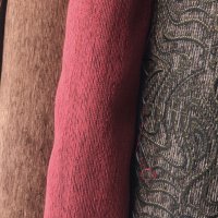 ОБИВОЧНАЯ ТКАНЬ "ФЛОК"