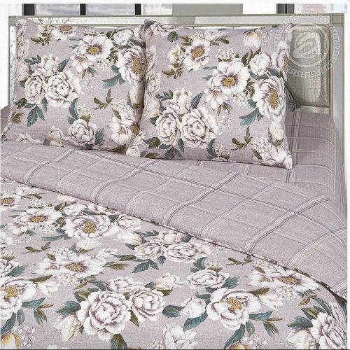 ТКАНЬ "БЯЗЬ"