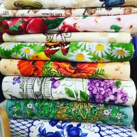 ВАФЕЛЬНОЕ ПОЛОТНО