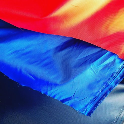 ВОДОНЕПРОНИЦАЕМАЯ ТКАНЬ