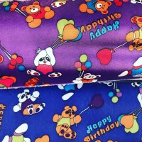 ВОДОНЕПРОНИЦАЕМАЯ ТКАНЬ