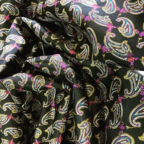 НАТУРАЛЬНЫЙ ИНДИЙСКИЙ ШЁЛК