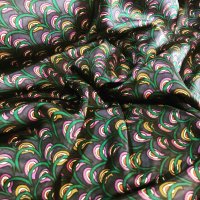 НАТУРАЛЬНЫЙ ИНДИЙСКИЙ ШЁЛК