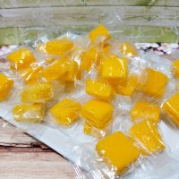 Кусочки манго