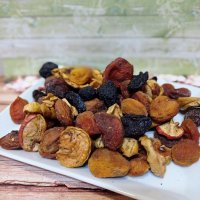 Смесь сухофруктов для компота