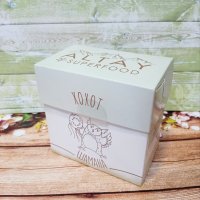 Чай "Хохот шамана"